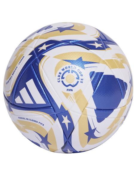 Piłka adidas FCWC League F JP3072