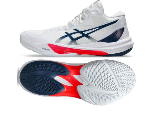 Buty Asics SKY ELITE FF MT 3 1051A081 104