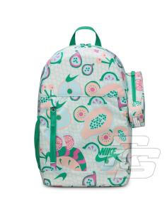 Plecak Nike Elemental z piórnikiem HM6895-133