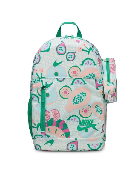 Plecak Nike Elemental z piórnikiem HM6895-133