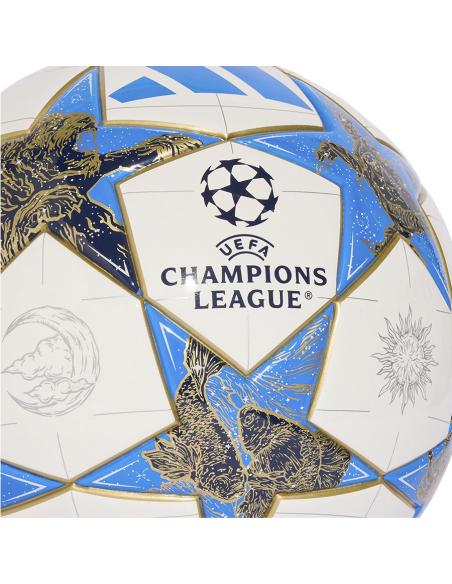 Piłka adidas UCL League J350 JP1543