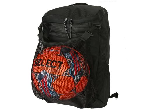 Plecak Select Net 8160700111