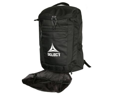 Plecak Select Net 8160700111