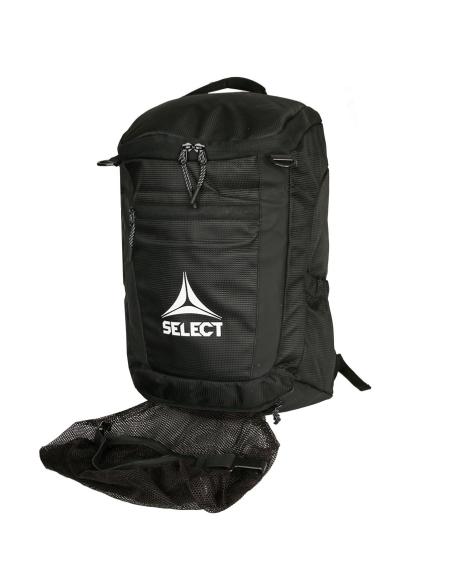 Plecak Select Net 8160700111