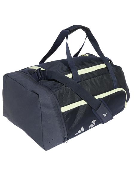 Torba adidas Real Madryt Duffle JX0017