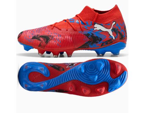 Buty Puma Future 8 Match Playmakers  FG/AG 108749-01