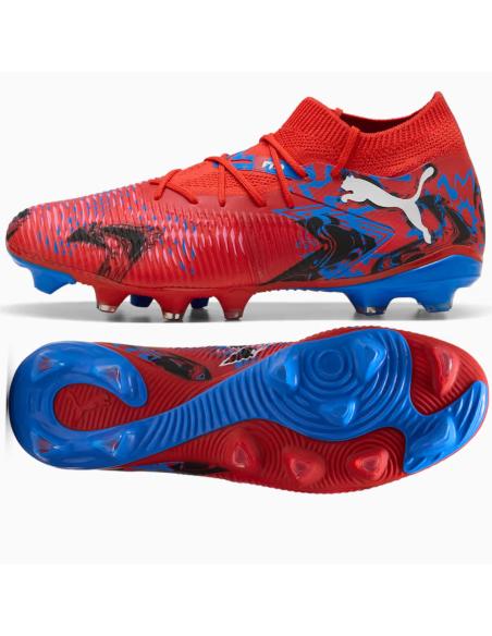 Buty Puma Future 8 Match Playmakers  FG/AG 108749-01