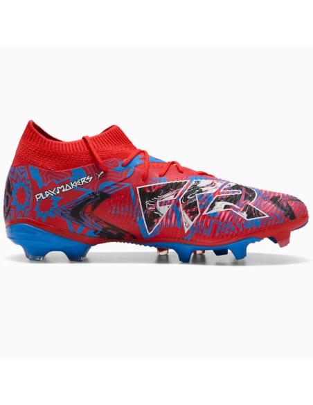 Buty Puma Future 8 Match Playmakers  FG/AG 108749-01
