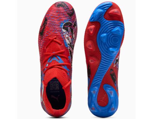 Buty Puma Future 8 Match Playmakers  FG/AG 108749-01