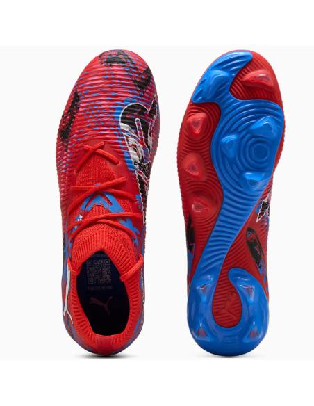 Buty Puma Future 8 Match Playmakers  FG/AG 108749-01