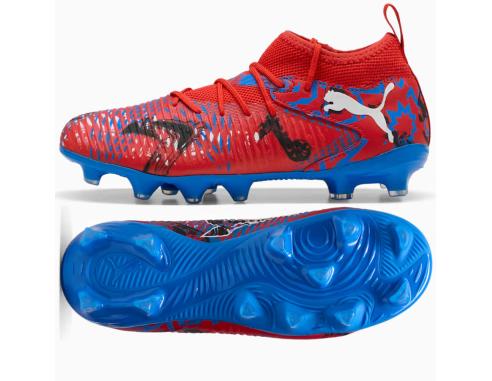 Buty Puma Future 8 Match Playmakers Jr FG/AG 108750-01