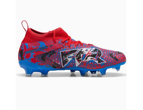 Buty Puma Future 8 Match Playmakers Jr FG/AG 108750-01