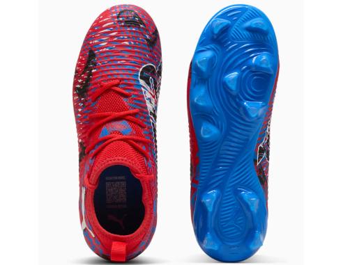 Buty Puma Future 8 Match Playmakers Jr FG/AG 108750-01