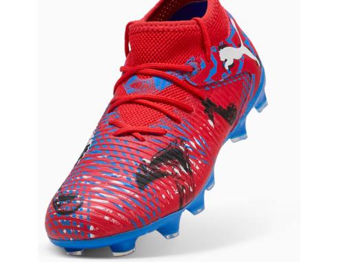 Buty Puma Future 8 Match Playmakers Jr FG/AG 108750-01