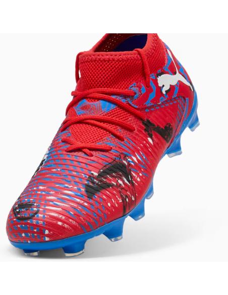 Buty Puma Future 8 Match Playmakers Jr FG/AG 108750-01