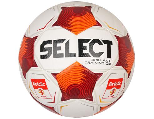 Piłka Select Brillant Training DB Betclic 1 Liga