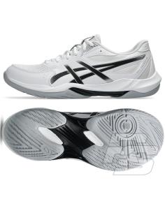 Buty Asics GEL-ROCKET 12 1071A116 101
