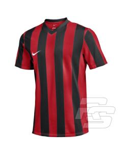 Koszulka Nike Striped Division V Jr FZ9341-657