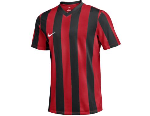 Koszulka Nike Striped Division V Jr FZ9341-657