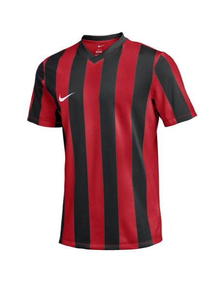 Koszulka Nike Striped Division V Jr FZ9341-657