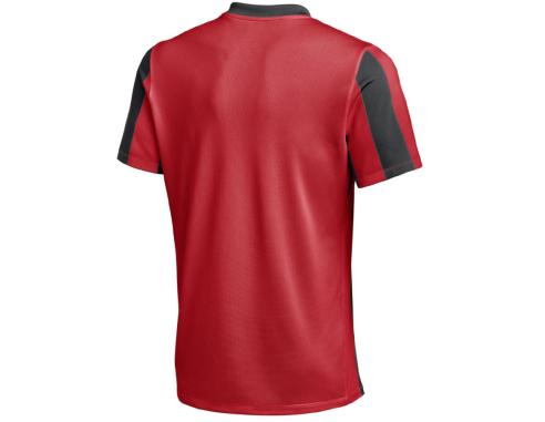 Koszulka Nike Striped Division V Jr FZ9341-657