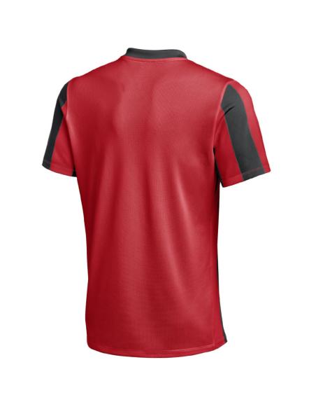 Koszulka Nike Striped Division V Jr FZ9341-657
