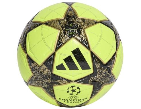 Piłka adidas UCL PRO WTR JP1545