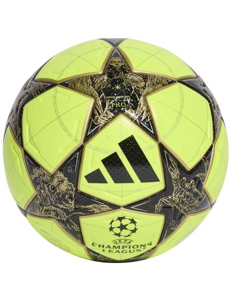 Piłka adidas UCL PRO WTR JP1545