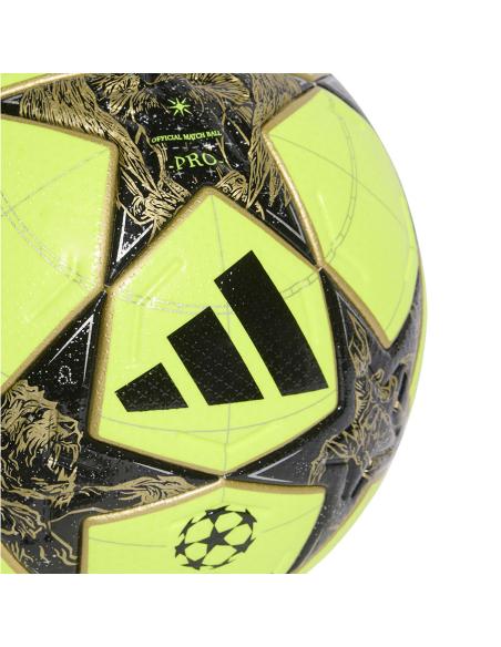 Piłka adidas UCL PRO WTR JP1545