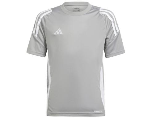 Koszulka adidas TIRO 24 JSY Jr IS1031