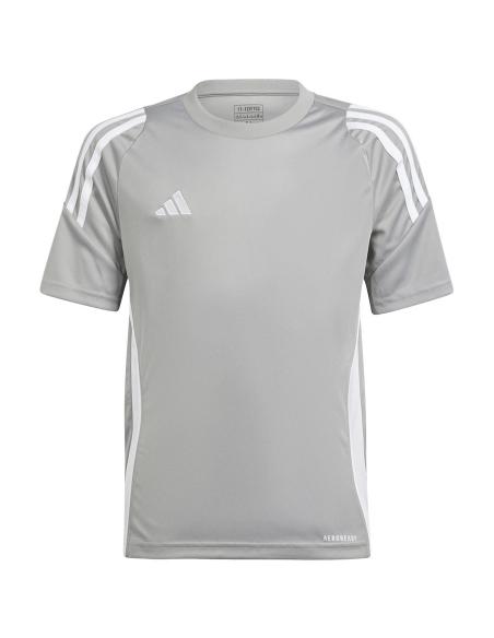 Koszulka adidas TIRO 24 JSY Jr IS1031