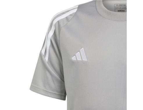 Koszulka adidas TIRO 24 JSY Jr IS1031