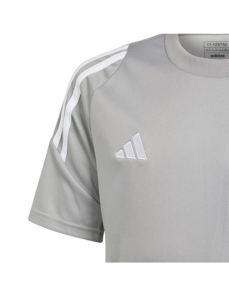 Koszulka adidas TIRO 24 JSY Jr IS1031