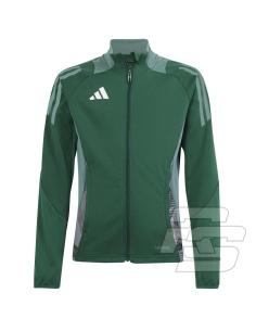 Bluza adidas TIRO 24 Competition Training Jr IR5502