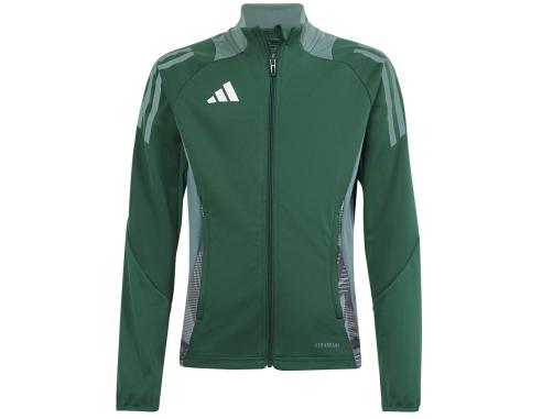 Bluza adidas TIRO 24 Competition Training Jr IR5502