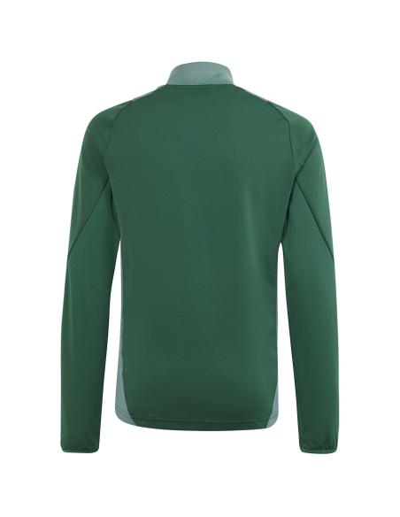 Bluza adidas TIRO 24 Competition Training Jr IR5502