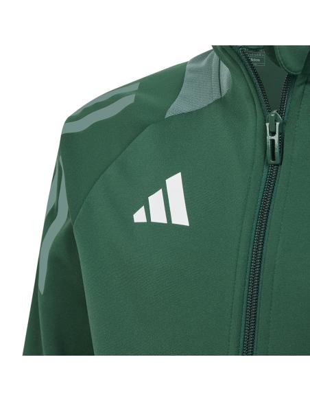 Bluza adidas TIRO 24 Competition Training Jr IR5502