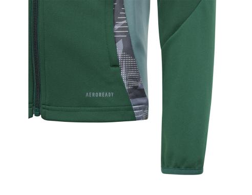 Bluza adidas TIRO 24 Competition Training Jr IR5502