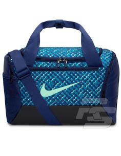 Torba Nike Brasilia XS Duff - 9.5 AOP HV6605-492