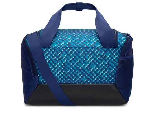 Torba Nike Brasilia XS Duff - 9.5 AOP HV6605-492