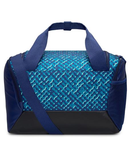 Torba Nike Brasilia XS Duff - 9.5 AOP HV6605-492