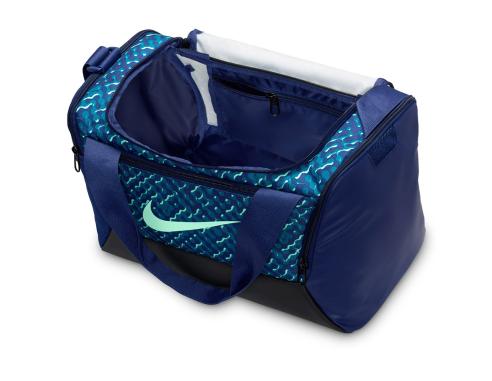 Torba Nike Brasilia XS Duff - 9.5 AOP HV6605-492
