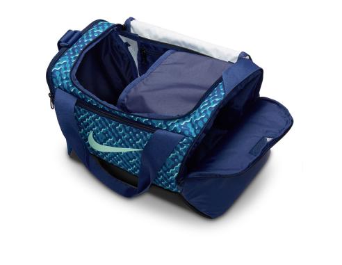 Torba Nike Brasilia XS Duff - 9.5 AOP HV6605-492