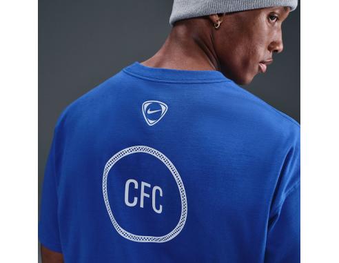 Koszulka Nike Chelsea FC T90 Remix Tee HV4898-480