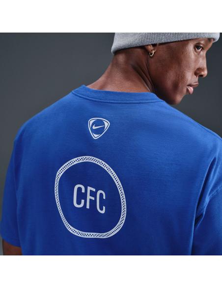 Koszulka Nike Chelsea FC T90 Remix Tee HV4898-480