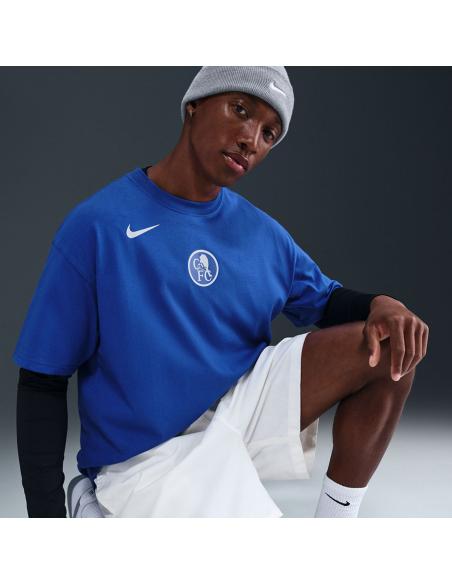 Koszulka Nike Chelsea FC T90 Remix Tee HV4898-480
