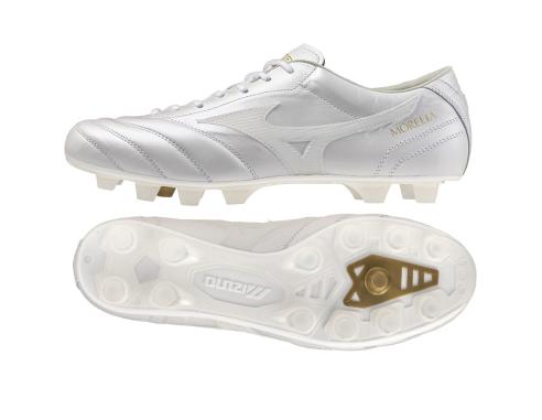 Mizuno Morelia Professional Model シューズ MORELIA（モレリア） 特設サイト｜サッカー/フットボール