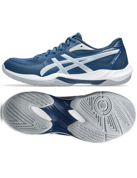 Buty Asics GEL-ROCKET 12 1071A116 400