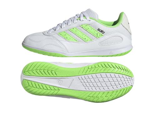 Buty adidas Super Sala III Jr IN JR5402