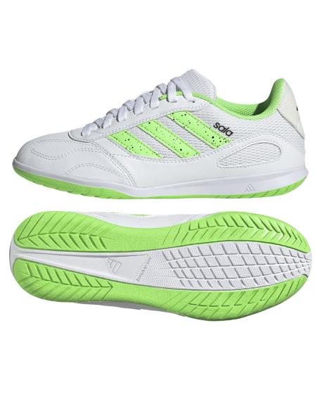 Buty adidas Super Sala III Jr IN JR5402